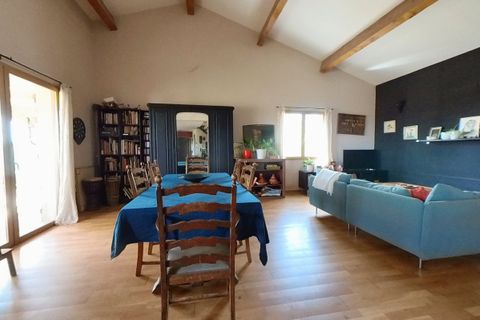 Villa a Neffiès, Herault, Neffiès - € 412.000 | Ref: 342436352 - foto 6