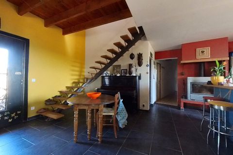 Villa a Neffiès, Herault, Neffiès - € 412.000 | Ref: 342436352 - foto 7