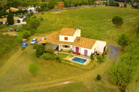 Villa a Neffiès, Herault, Neffiès - € 412.000 | Ref: 342436352 - foto 4