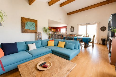Villa a Neffiès, Herault, Neffiès - € 412.000 | Ref: 342436352 - foto 5