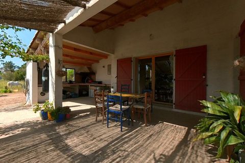 Villa a Neffiès, Herault, Neffiès - € 412.000 | Ref: 342436352 - foto 10