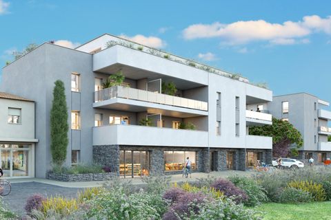 Lejlighed i Agde, Herault, Agde - € 274.000 | Ref: 342436054 - foto 3