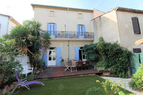 Landsbyhus i Cessenon-sur-Orb, Herault, Cessenon-sur-Orb - € 313.200 | Ref: 342436072 - foto 3