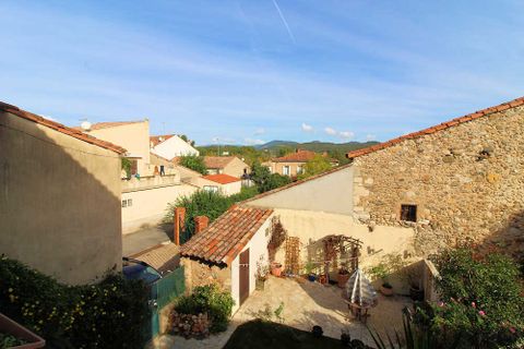 Landsbyhus i Cessenon-sur-Orb, Herault, Cessenon-sur-Orb - € 313.200 | Ref: 342436072 - foto 2