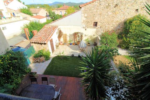 Landsbyhus i Cessenon-sur-Orb, Herault, Cessenon-sur-Orb - € 313.200 | Ref: 342436072 - foto 5