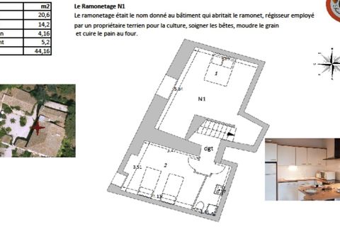 Lejlighed i Alignan-du-Vent, Herault, Alignan-du-Vent - € 249.000 | Ref: 342436324 - foto 17