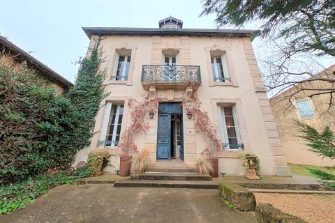 Villa en Belarga, Herault, Belarga - € 584.000 | Ref: 342436277 - photo 1