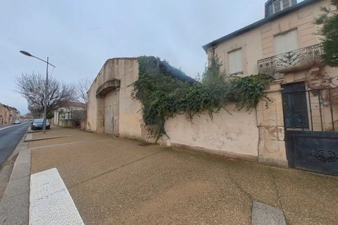 Villa in Belarga, Herault, Belarga - € 695.000 | Ref: 342436278 - foto 1