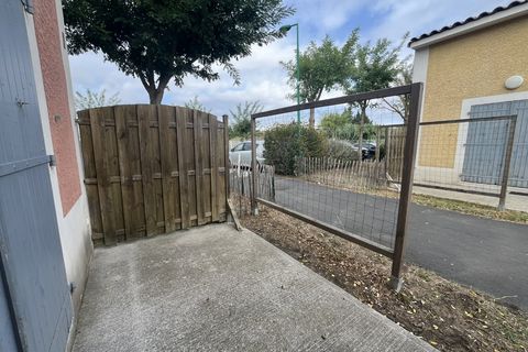Villa i Colombiers, Herault, Colombiers - € 60.000 | Ref: 342436368 - foto 9