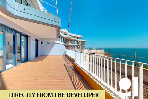 Lejlighed i Aguilas, Murcia, Aguilas - € 415.500 | Ref: IseaCalmaII_F01 - foto 1