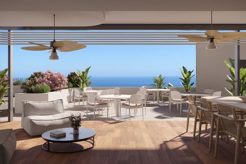 Lejlighed i Aguilas, Murcia, Aguilas - € 415.500 | Ref: IseaCalmaII_F01 - foto 13