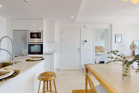 Lejlighed i Aguilas, Murcia, Aguilas - € 415.500 | Ref: IseaCalmaII_F01 - foto 27