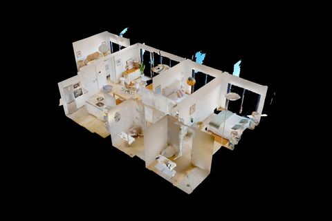 Lejlighed i Aguilas, Murcia, Aguilas - € 415.500 | Ref: IseaCalmaII_F01 - foto 7