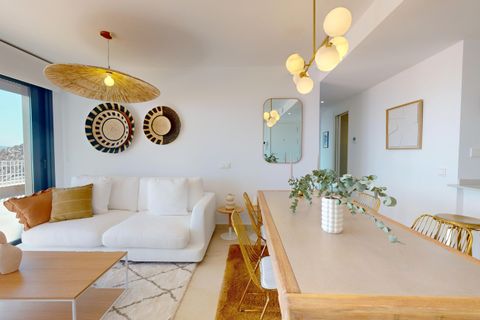 Lejlighed i Aguilas, Murcia, Aguilas - € 415.500 | Ref: IseaCalmaII_F01 - foto 23