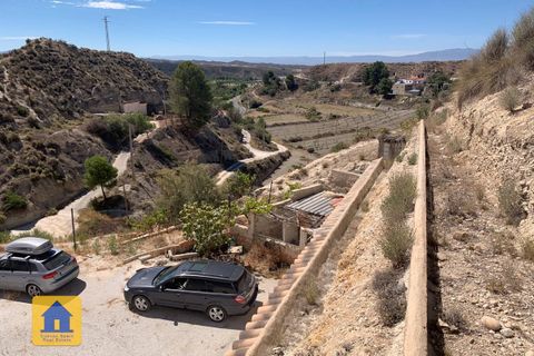 Cave house i Los Carriones, Granada, Los Carriones - € 105.000 | Ref: cs2144 - foto 41