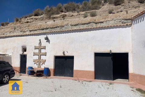 Cave house i Los Carriones, Granada, Los Carriones - € 105.000 | Ref: cs2144 - foto 31