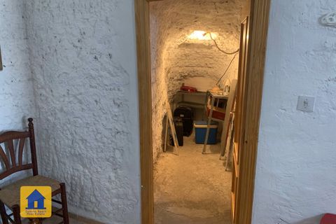 Cave house i Los Carriones, Granada, Los Carriones - € 105.000 | Ref: cs2144 - foto 28