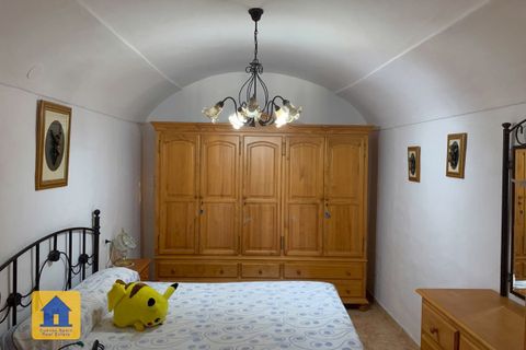 Cave house i Los Carriones, Granada, Los Carriones - € 105.000 | Ref: cs2144 - foto 17