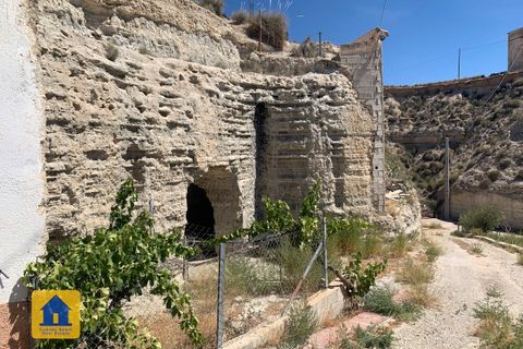 Cave house i Los Carriones, Granada, Los Carriones - € 105.000 | Ref: cs2144 - foto 33
