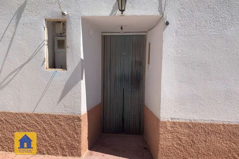 Cave house i Los Carriones, Granada, Los Carriones - € 105.000 | Ref: cs2144 - foto 12