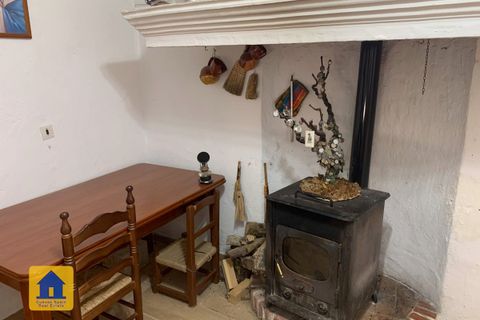 Cave house i Los Carriones, Granada, Los Carriones - € 105.000 | Ref: cs2144 - foto 20