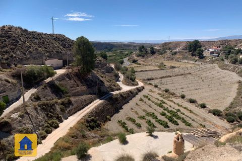 Cave house i Los Carriones, Granada, Los Carriones - € 105.000 | Ref: cs2144 - foto 7