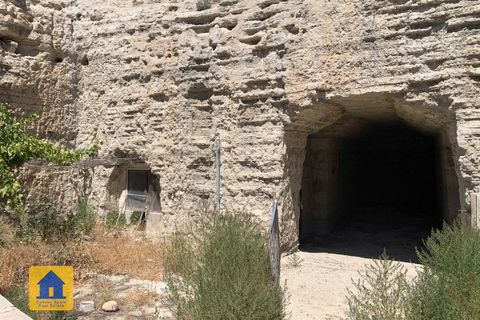 Cave house i Los Carriones, Granada, Los Carriones - € 105.000 | Ref: cs2144 - foto 34