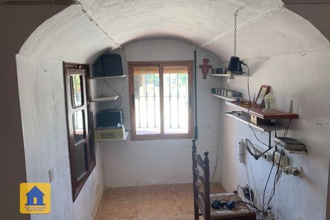 Cave house i Los Carriones, Granada, Los Carriones - € 105.000 | Ref: cs2144 - foto 15