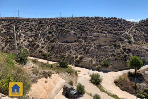 Cave house i Los Carriones, Granada, Los Carriones - € 105.000 | Ref: cs2144 - foto 5