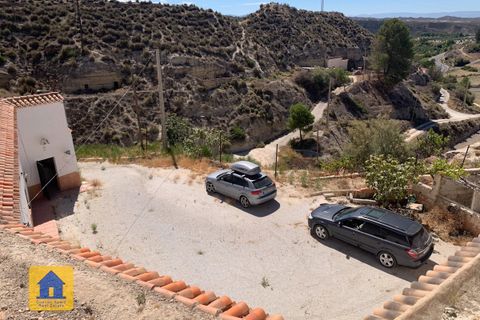 Cave house i Los Carriones, Granada, Los Carriones - € 105.000 | Ref: cs2144 - foto 40