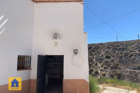 Cave house i Los Carriones, Granada, Los Carriones - € 105.000 | Ref: cs2144 - foto 29