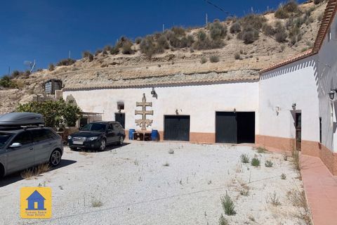 Cave house i Los Carriones, Granada, Los Carriones - € 105.000 | Ref: cs2144 - foto 9