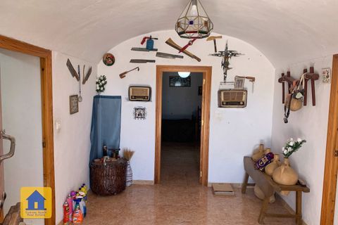 Cave house i Los Carriones, Granada, Los Carriones - € 105.000 | Ref: cs2144 - foto 13