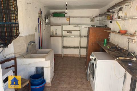 Cave house i Los Carriones, Granada, Los Carriones - € 105.000 | Ref: cs2144 - foto 30