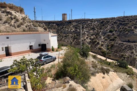 Cave house i Los Carriones, Granada, Los Carriones - € 105.000 | Ref: cs2144 - foto 4