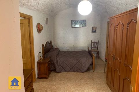 Cave house i Los Carriones, Granada, Los Carriones - € 105.000 | Ref: cs2144 - foto 26