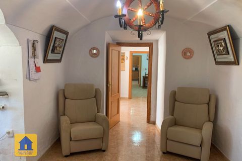 Cave house i Los Carriones, Granada, Los Carriones - € 105.000 | Ref: cs2144 - foto 18
