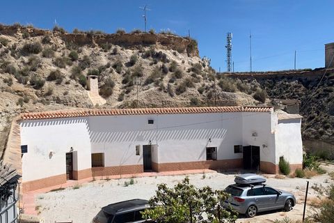 Cave house i Los Carriones, Granada, Los Carriones - € 105.000 | Ref: cs2144 - foto 3