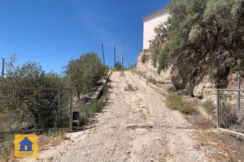 Cave house i Los Carriones, Granada, Los Carriones - € 105.000 | Ref: cs2144 - foto 37