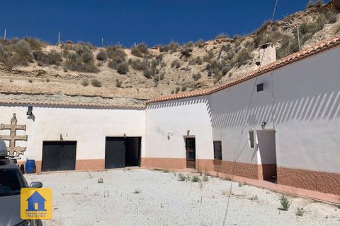 Cave house i Los Carriones, Granada, Los Carriones - € 105.000 | Ref: cs2144 - foto 10