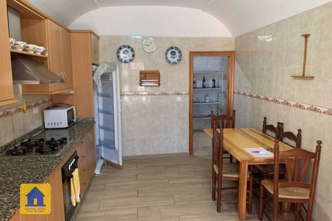 Cave house i Los Carriones, Granada, Los Carriones - € 105.000 | Ref: cs2144 - foto 22