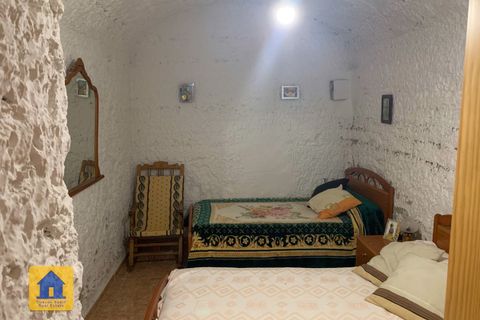 Cave house i Los Carriones, Granada, Los Carriones - € 105.000 | Ref: cs2144 - foto 27