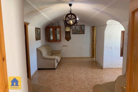 Cave house i Los Carriones, Granada, Los Carriones - € 105.000 | Ref: cs2144 - foto 14
