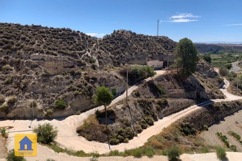 Cave house i Los Carriones, Granada, Los Carriones - € 105.000 | Ref: cs2144 - foto 6