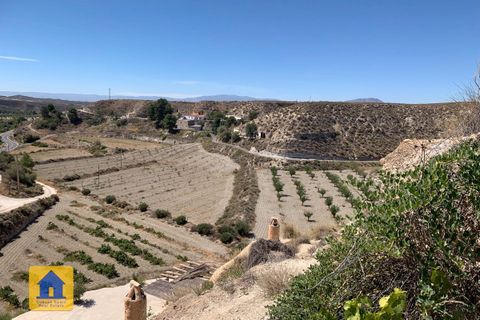 Cave house i Los Carriones, Granada, Los Carriones - € 105.000 | Ref: cs2144 - foto 8