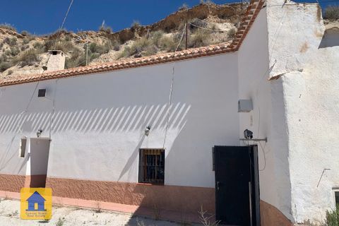 Cave house i Los Carriones, Granada, Los Carriones - € 105.000 | Ref: cs2144 - foto 11