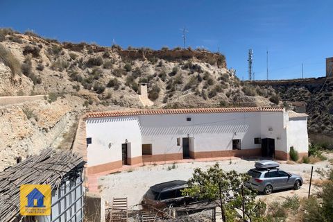 Cave house i Los Carriones, Granada, Los Carriones - € 105.000 | Ref: cs2144 - foto 2
