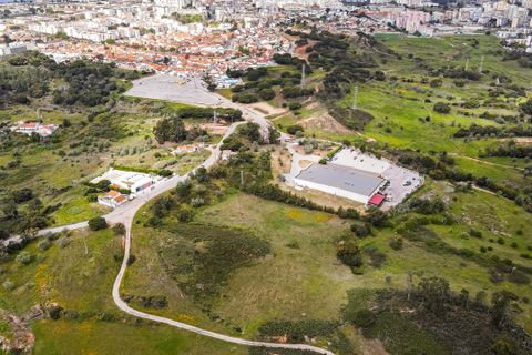 Helårsgrund i Setubal, Setubal, Setubal - € 369.000 | Ref: CB07-TUR_14 - foto 8