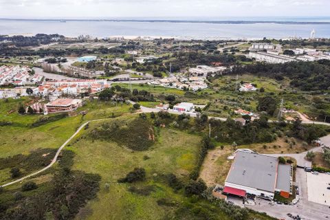 Helårsgrund i Setubal, Setubal, Setubal - € 369.000 | Ref: CB07-TUR_14 - foto 10