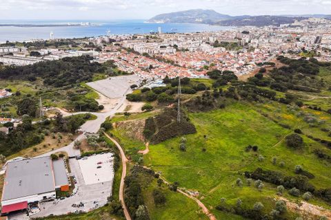 Helårsgrund i Setubal, Setubal, Setubal - € 369.000 | Ref: CB07-TUR_14 - foto 11